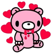 gloomy bear img