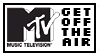 fuck mtv stamp