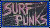 surf punk
