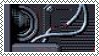 industrial tech stamp
