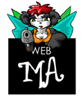 web MA graphic